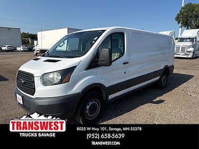 2016 Ford Transit 250 Low Roof RWD Empty Cargo Van for sale #92S3423 - photo 1