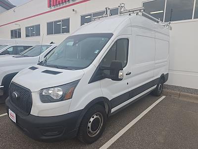 2023 Ford Transit 250 High Roof RWD Empty Cargo Van for sale #92L3441 - photo 1