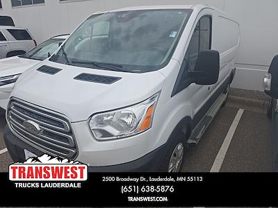 2019 Ford Transit 250 Low Roof RWD Empty Cargo Van for sale #92L3446 - photo 1