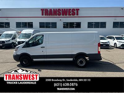 2017 Ford Transit 250 Low Roof RWD Empty Cargo Van for sale #92L3455 - photo 2