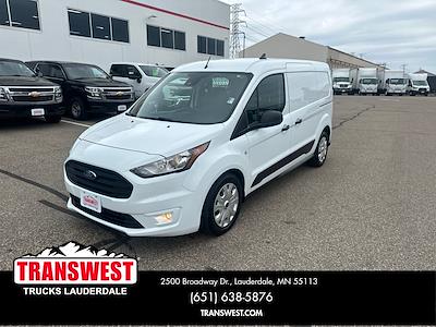 2022 Ford Transit Connect FWD Empty Cargo Van for sale #92L3488 - photo 1