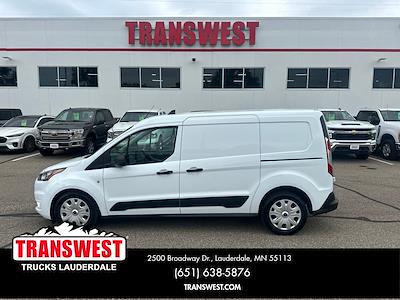 2022 Ford Transit Connect FWD Empty Cargo Van for sale #92L3488 - photo 2