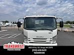 2017 Isuzu NQR Regular Cab 4x2 Flatbed Truck for sale #92S2723 - photo 10
