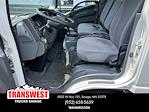 2017 Isuzu NQR Regular Cab 4x2 Flatbed Truck for sale #92S2723 - photo 12