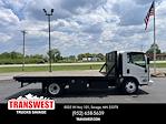 2017 Isuzu NQR Regular Cab 4x2 Flatbed Truck for sale #92S2723 - photo 5