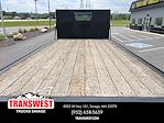 2017 Isuzu NQR Regular Cab 4x2 Flatbed Truck for sale #92S2723 - photo 7