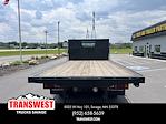 2017 Isuzu NQR Regular Cab 4x2 Flatbed Truck for sale #92S2723 - photo 8