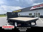 2017 Isuzu NQR Regular Cab 4x2 Flatbed Truck for sale #92S2723 - photo 2