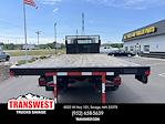 Used 2018 International DuraStar 4300 FL Flatbed Truck for sale #92S2724 - photo 8
