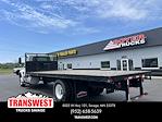 Used 2018 International DuraStar 4300 FL Flatbed Truck for sale #92S2724 - photo 2