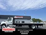 Used 2018 International DuraStar 4300 FL Flatbed Truck for sale #92S2724 - photo 9
