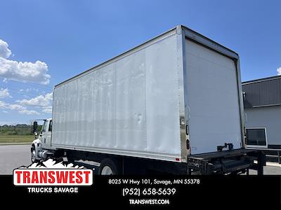 2018 International DuraStar 4300 SBA 4x2 Box Truck for sale #92S2725 - photo 2