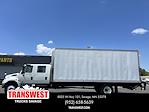 2018 International DuraStar 4300 SBA 4x2 Box Truck for sale #92S2725 - photo 10