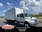 2018 International DuraStar 4300 SBA 4x2 Box Truck for sale #92S2725 - photo 3