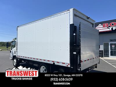 2023 Chevrolet LCF 4500 Regular Cab 4x2 Box Truck for sale #92S2738 - photo 2