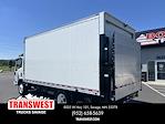2023 Chevrolet LCF 4500 Regular Cab 4x2 Box Truck for sale #92S2738 - photo 2