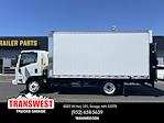 2023 Chevrolet LCF 4500 Regular Cab 4x2 Box Truck for sale #92S2738 - photo 11