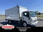 2023 Chevrolet LCF 4500 Regular Cab 4x2 Box Truck for sale #92S2738 - photo 4