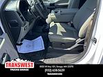 2019 Ford F-550 Regular Cab DRW 4x2 Flatbed Truck for sale #92S2744 - photo 10