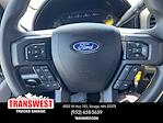 2019 Ford F-550 Regular Cab DRW 4x2 Flatbed Truck for sale #92S2744 - photo 12
