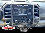 2019 Ford F-550 Regular Cab DRW 4x2 Flatbed Truck for sale #92S2744 - photo 14
