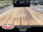 2019 Ford F-550 Regular Cab DRW 4x2 Flatbed Truck for sale #92S2744 - photo 6