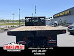 2019 Ford F-550 Regular Cab DRW 4x2 Flatbed Truck for sale #92S2744 - photo 7