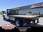 2019 Ford F-550 Regular Cab DRW 4x2 Flatbed Truck for sale #92S2744 - photo 2