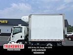 2017 Isuzu NPR-XD Regular Cab 4x2 Refrigerated Body for sale #92S2748 - photo 11
