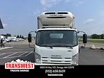 2017 Isuzu NPR-XD Regular Cab 4x2 Refrigerated Body for sale #92S2748 - photo 4