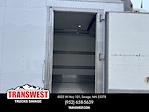 2017 Isuzu NPR-XD Regular Cab 4x2 Refrigerated Body for sale #92S2748 - photo 6