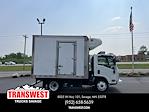 2017 Isuzu NPR-XD Regular Cab 4x2 Refrigerated Body for sale #92S2748 - photo 7