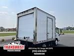 2017 Isuzu NPR-XD Regular Cab 4x2 Refrigerated Body for sale #92S2748 - photo 8