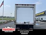 2017 Isuzu NPR-XD Regular Cab 4x2 Refrigerated Body for sale #92S2748 - photo 10