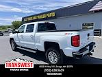 2017 Chevrolet Silverado 2500 Crew Cab SRW 4x4 Pickup for sale #92S2758 - photo 2