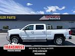 2017 Chevrolet Silverado 2500 Crew Cab SRW 4x4 Pickup for sale #92S2758 - photo 11