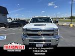 2017 Chevrolet Silverado 2500 Crew Cab SRW 4x4 Pickup for sale #92S2758 - photo 12