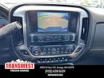 2017 Chevrolet Silverado 2500 Crew Cab SRW 4x4 Pickup for sale #92S2758 - photo 19