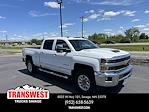 2017 Chevrolet Silverado 2500 Crew Cab SRW 4x4 Pickup for sale #92S2758 - photo 3