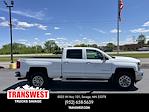 2017 Chevrolet Silverado 2500 Crew Cab SRW 4x4 Pickup for sale #92S2758 - photo 4