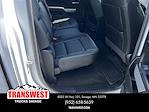 2017 Chevrolet Silverado 2500 Crew Cab SRW 4x4 Pickup for sale #92S2758 - photo 6