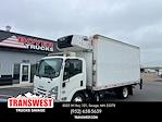 2019 Isuzu NPR-XD Regular Cab 4x2 Refrigerated Body for sale #92S2775 - photo 1