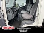 2019 Isuzu NPR-XD Regular Cab 4x2 Refrigerated Body for sale #92S2775 - photo 12
