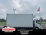 2019 Isuzu NPR-XD Regular Cab 4x2 Refrigerated Body for sale #92S2775 - photo 4