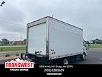 2019 Isuzu NPR-XD Regular Cab 4x2 Refrigerated Body for sale #92S2775 - photo 5