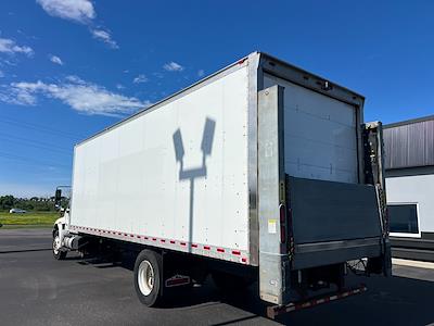 2018 International DuraStar 4300 SBA 4x2 Box Truck for sale #92S2792 - photo 2