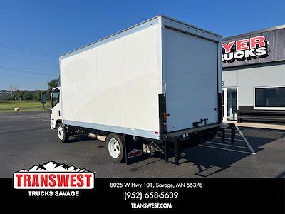 2024 Isuzu NPR-HD Regular Cab 4x2 Box Truck for sale #92S2860 - photo 2