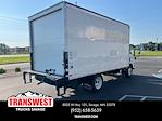 2024 Isuzu NPR-HD Regular Cab 4x2 Box Truck for sale #92S2860 - photo 10