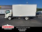 2024 Isuzu NPR-HD Regular Cab 4x2 Box Truck for sale #92S2860 - photo 6