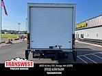 2024 Isuzu NPR-HD Regular Cab 4x2 Box Truck for sale #92S2860 - photo 7